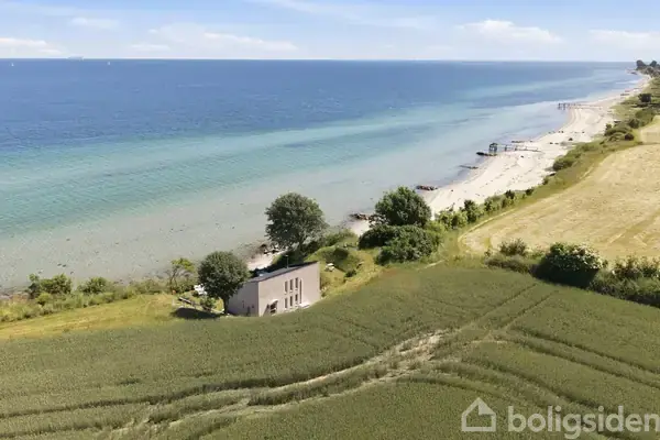 Fritidsbolig på Nordøstvej 2, 5800 Nyborg