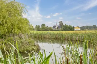 Landejendom på Lille Flinterup 2, 4180 Sorø