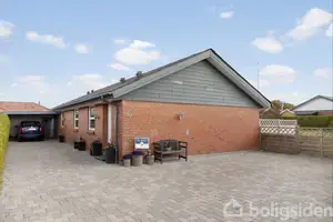 Villa på Maigårdsvej 22, 9900 Frederikshavn