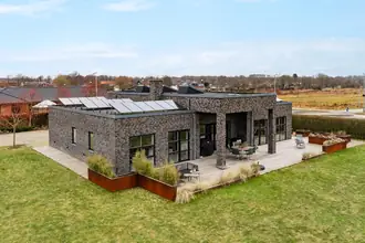 Villa på Lysgård Søvej 2, 7480 Vildbjerg