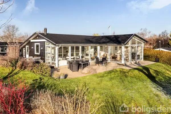 Fritidsbolig på Rågevej 2, 5953 Tranekær