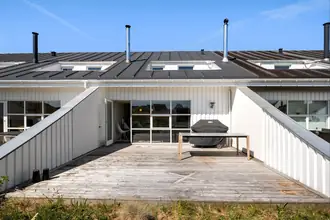 Rækkehus på Ferren 65, 9492 Blokhus