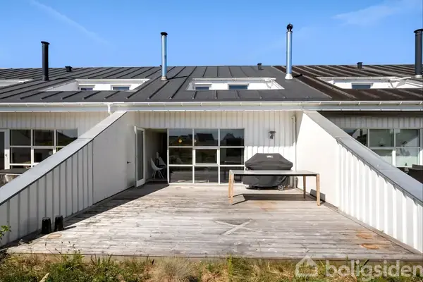 Rækkehus på Ferren 65, 9492 Blokhus