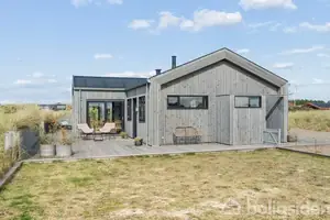 Fritidsbolig på Harestien 13, 9850 Hirtshals