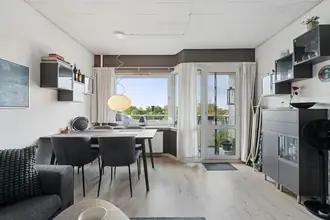 Ejerlejlighed på Søborg Hovedgade 8E, 4. tv., 2870 Dyssegård