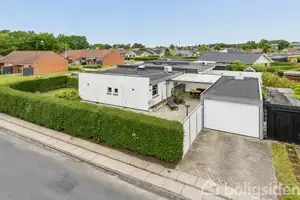 Rækkehus på Rugløkkevej 24, 5240 Odense NØ