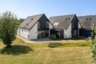 Andelsbolig på Femøvænget 5, Drejens, 6000