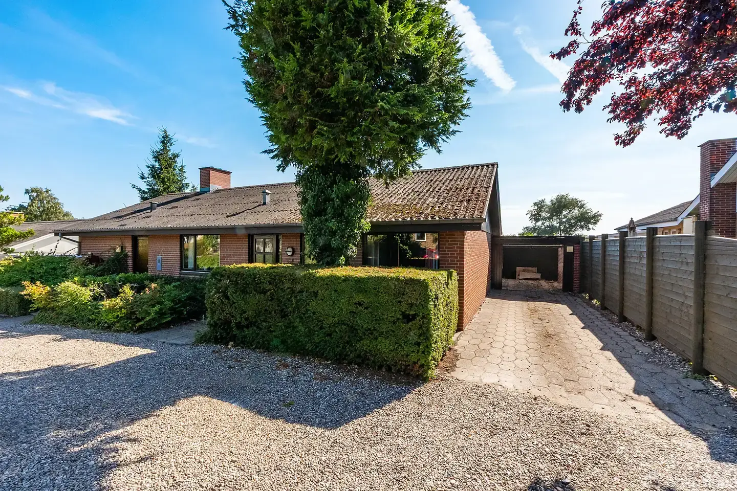 Villa på Åbyskovvej 28B, 5881 Skårup Fyn