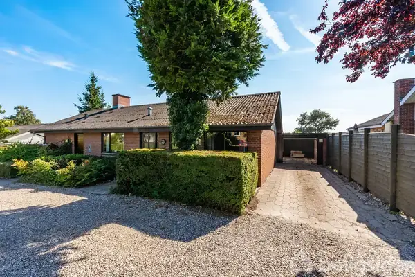 Villa på Åbyskovvej 28B, 5881 Skårup Fyn