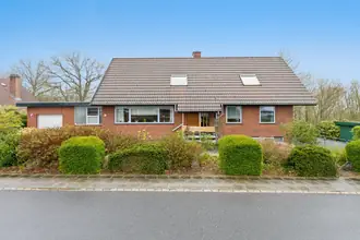 Villa på Rugmarken 11, Nr Bjert, 6000 Kolding
