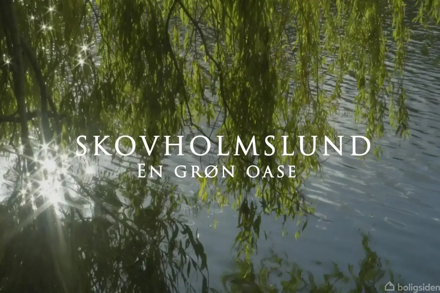 Helårsgrund på Arne Jacobsens Vej 186, 4690 Haslev