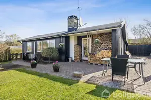 Fritidsbolig på Nattergalevej 6, 4671 Strøby