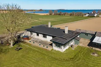 Villa på Blansvej 26, 4941 Bandholm