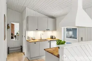 Fritidsbolig på Mogens Heeringsvej 49, 4560 Vig