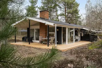 Fritidshus på Mogens Heeringsvej 49, Vig Lyng, 4560 Vig