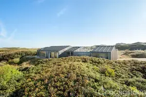 Fritidsbolig på Marthasvej 24, 9480 Løkken