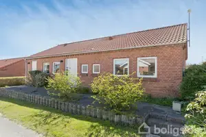 Andelsbolig på Tulipanvej 2, 8870 Langå