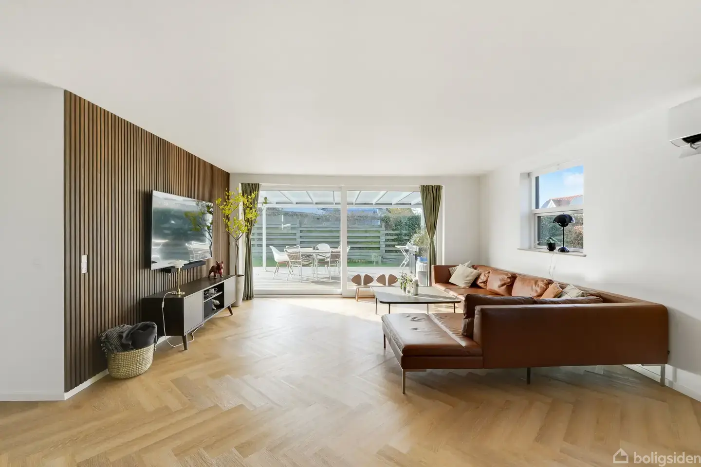 Villa på Brogårdsvej 9, 2670 Greve