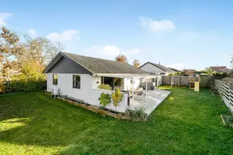 Villa på Brogårdsvej 9, 2670 Greve