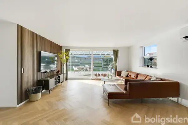 Villa på Brogårdsvej 9, 2670 Greve