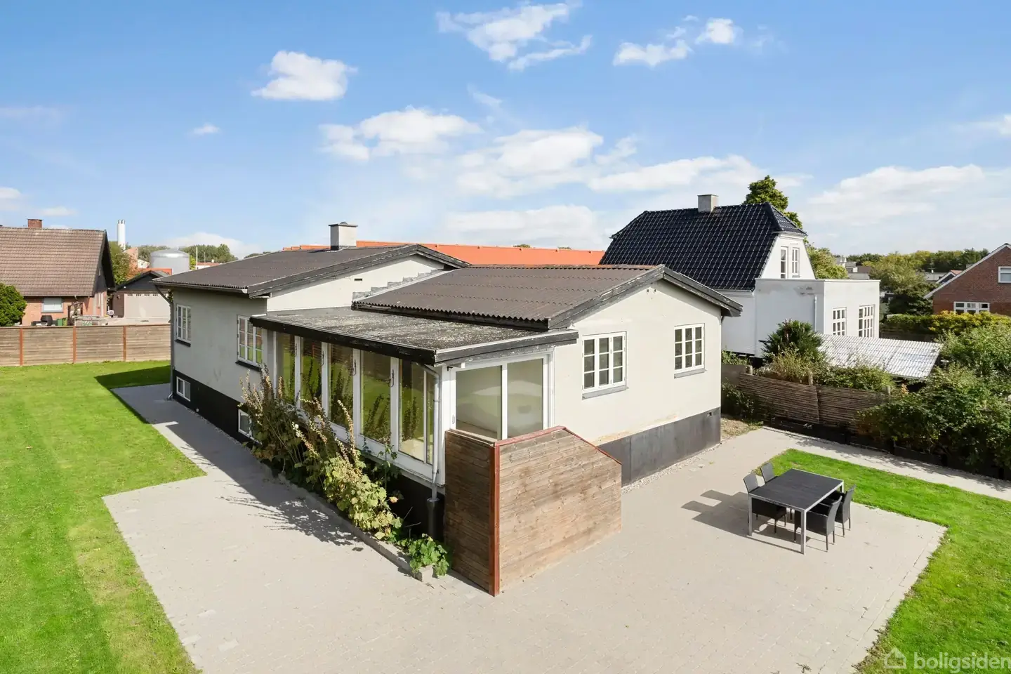 Villa på Ulvemosevej 15, 4622 Havdrup