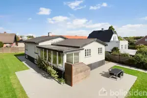 Villa på Ulvemosevej 15, 4622 Havdrup