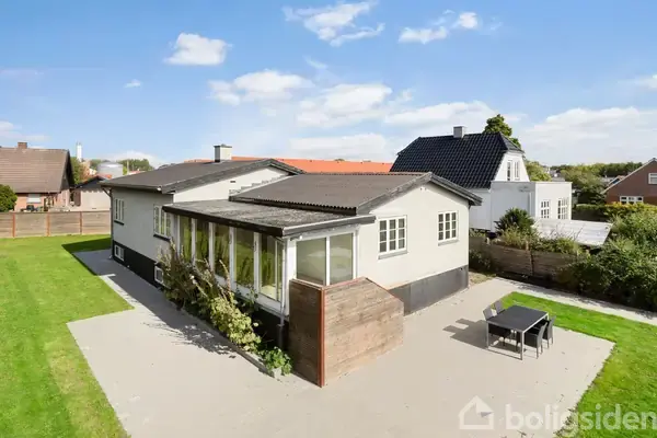 Villa på Ulvemosevej 15, 4622 Havdrup