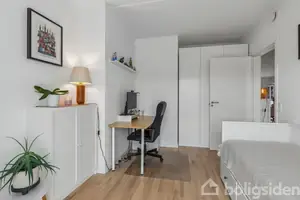 Ejerlejlighed på Tove Maës Vej 11, 2. tv., 2500 Valby