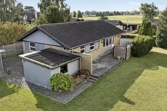 Villa på Urtehaven 22, 4300 Holbæk
