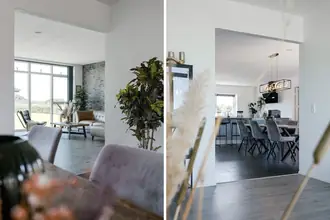 Villa på Lille Mølkær 92, Ødsted, 7100 Vejle