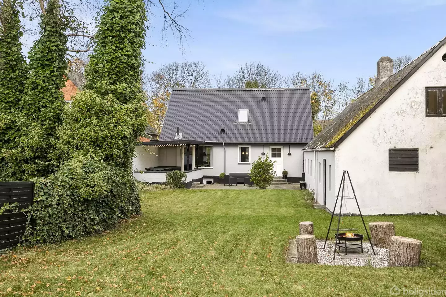 Villa på Trængstrupvej 3, 9541 Suldrup