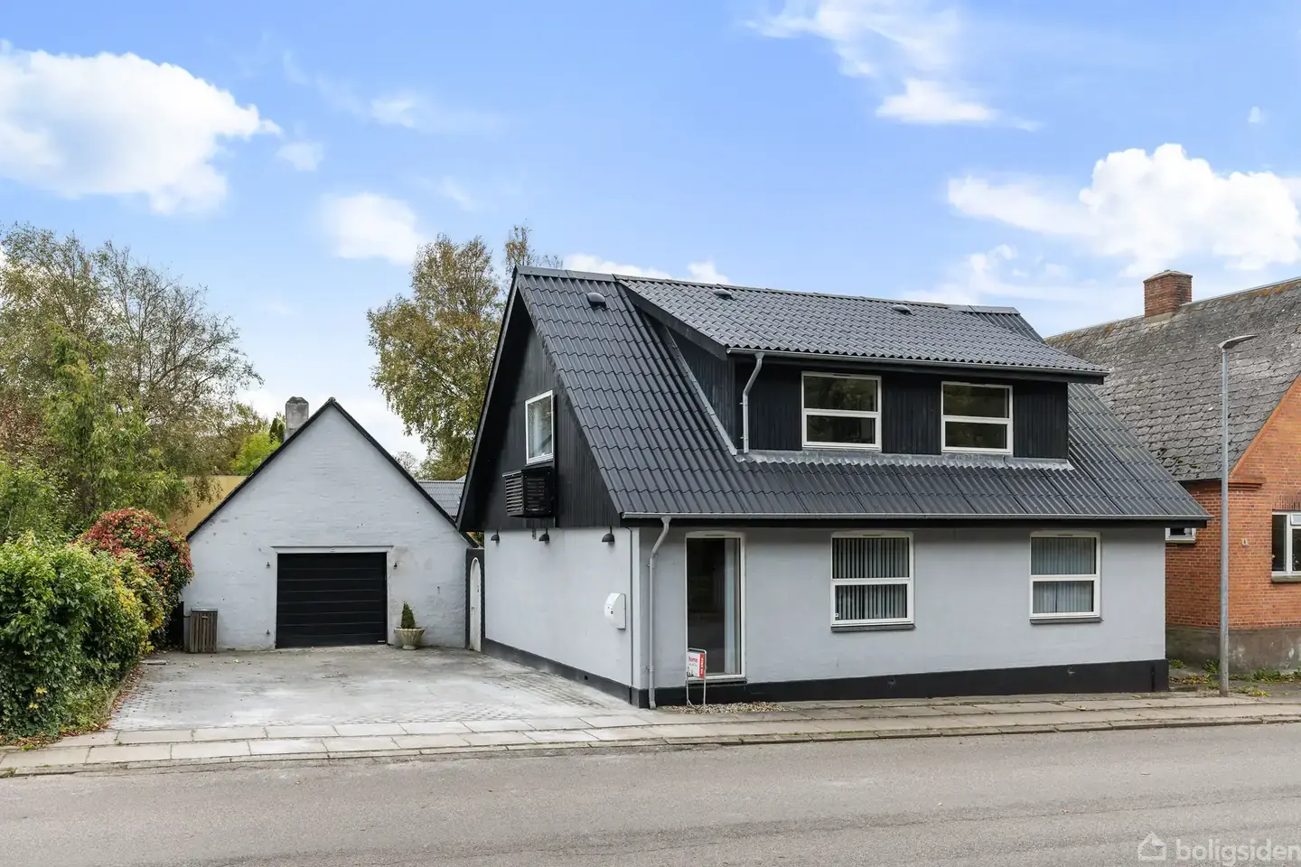 Villa på Trængstrupvej 3, 9541 Suldrup