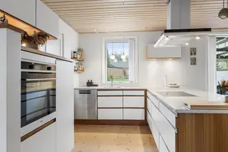 Villa på Trængstrupvej 3, Sønderup, 9541 Suldrup