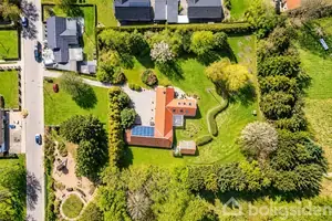 Villa på Vester Fælledvej 13, 9690 Fjerritslev