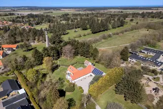 Villa på Vester Fælledvej 13, 9690 Fjerritslev