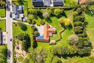 Villa på Vester Fælledvej 13, 9690 Fjerritslev
