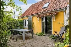 Villa på Kokkesmøgen 8, 8420 Knebel