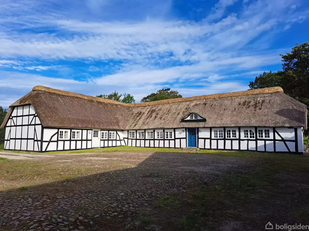 Villa på Guldbjergvej 60, 5400 Bogense