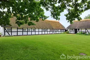 Villa på Guldbjergvej 60, 5400 Bogense