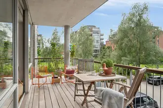 Ejerlejlighed på Hans Hedtofts Gade 7, 1. tv., 2300 København S