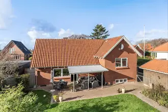 Villa på Hvashøj 5, 6950 Ringkøbing