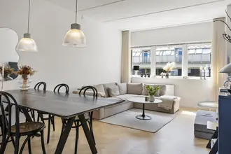 Ejerlejlighed på Rødovrevej 317, 2. tv., 2610 Rødovre