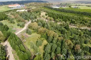Fritidsgrund på Sanden 80, 9690 Fjerritslev