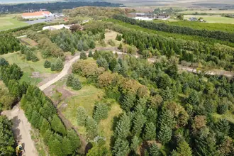 Fritidsgrund på Sanden 80, Hjortdal, 9690