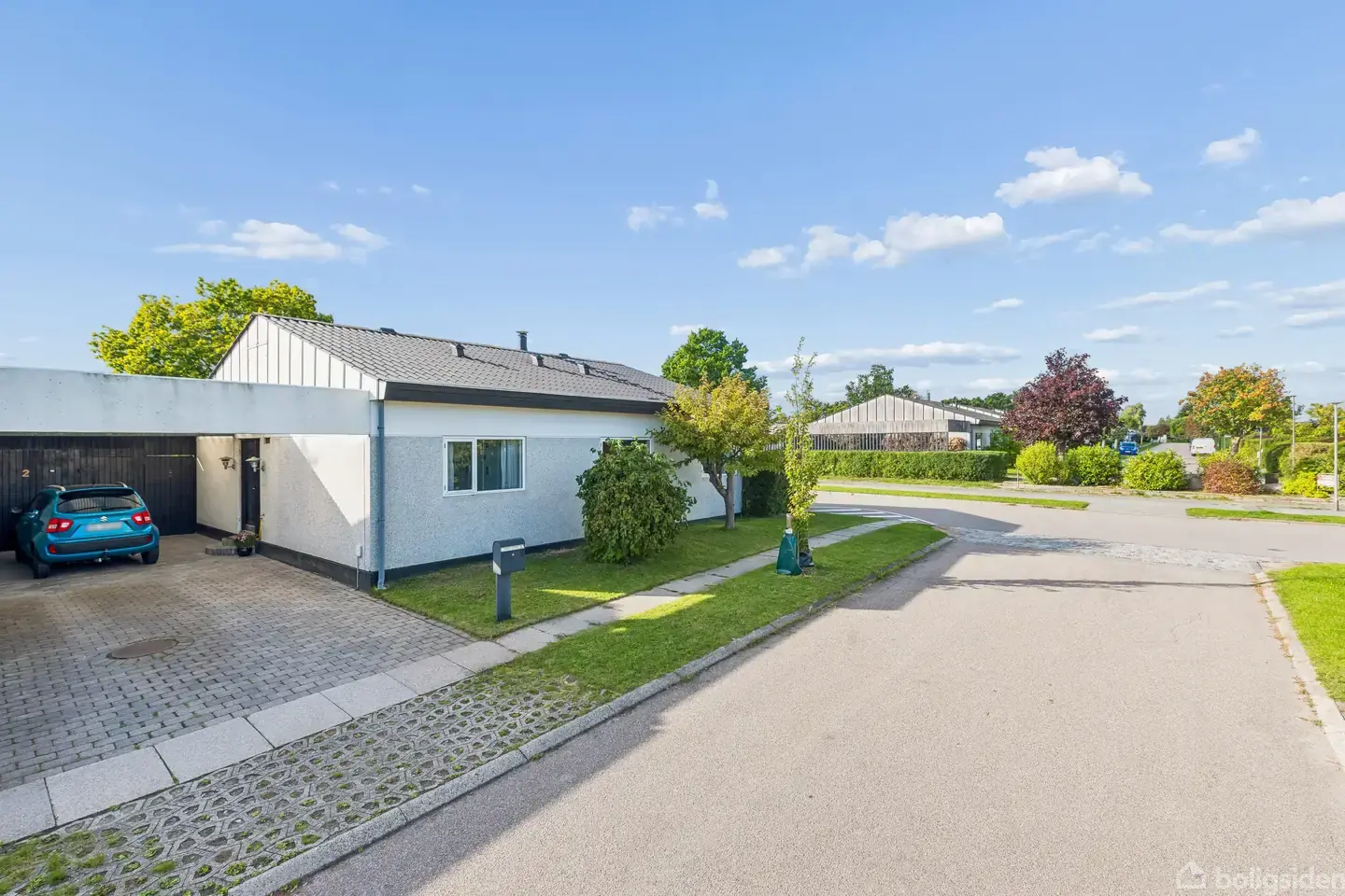 Rækkehus på Budstikken 2, 2630 Taastrup