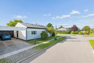 Rækkehus på Budstikken 2, 2630 Taastrup