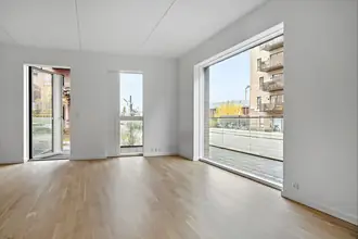 Ejerlejlighed på Ingrid Marievej 20, th., 2500 Valby