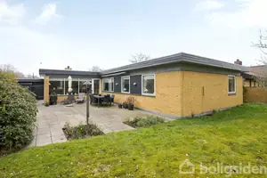Villa på Sparretornvej 29, 5230 Odense M