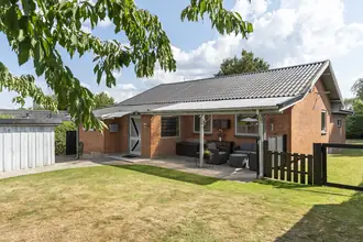 Villa på Rolf Krakesvej 5, 3600 Frederikssund