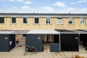 Rækkehus på Gertrud Rasks Vej 84, 9210 Aalborg SØ
